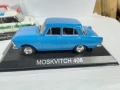 РЕНО+ МИНИ КУПЪР+ МОСКВИЧ, снимка 5