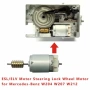 Моторче за Заключване на Волана ESL/ELV Mercedes W204 W207 W212 | Monto.bg, снимка 3