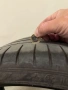 2 бр. Летни гуми Pirelli P Zero 275/30/20 RunFlat RFT DOT 2021, снимка 10
