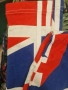дамски Adidas Union Jack клин xs, снимка 6