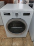 Най високият клас сушилня с термопомпа Бош Bosch Home Profesional A +++ 8кг 2 години гаранция! , снимка 1