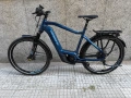 Haibike Trekking 8 27,5''/Bosch CX Smart System/750Wh battery/E-bike, снимка 1