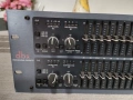 dbx iEQ31 EQ/Limiter w/ Type V Noise Reduction & AFS Advanced Feedback Suppression, снимка 2