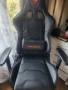 Gaming стол Cougar Armor Black, снимка 1