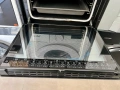 фурна за вграждане GRAM PyroClean BIP106350X, снимка 7