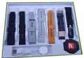 D9-Watch 4 - Интелигентен/Smart часовник 7в1, снимка 2