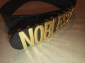 NOBLESSE Оригинал Нов Дамски Стилен Кожен Колан 95см., снимка 4