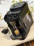 Кафемашина кафе автомат delonghi magnifica evo с гаранция, снимка 3