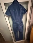 New MNG woman jean suit , снимка 2
