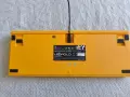 Висококачествена механична клавиатура Leopold FC980M OE - Cherry MX Silent Red, снимка 6