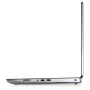 Лаптоп DELL Precision 7760 I7-11850H 32GB 1TB SSD NVME с до 24 МЕСЕЦА ГАРАНЦИЯ и Windows 11 PRO, снимка 7