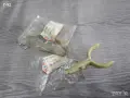 049911365A**NEU**VAG**AUDI & VW**ВИЛКА ЗА СТАРТЕР **, снимка 3