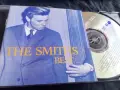 The Smiths – Best... I оригинален US диск Club Edition, снимка 1