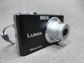 ЦИФРОВ ФОТОАПАРАТ PANASONIC LUMIX DMC-FS62 10MP CCD DIGITAL CAMERA Y2K DIGICAM, снимка 4