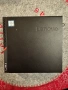 Lenovo ThinkCentre Tiny M900 | i5 6600T |RAM 16GB DDR4 | SSD 1TB, снимка 5