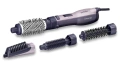 Електрическа четка за коса BaByliss AS121EС 238327989-20-2, 4 глави, 1200 W, 3 степени температура, снимка 1