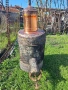 казан за ракия, снимка 2