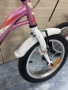 Велосипед Alice 16 Детски велосипед, снимка 4