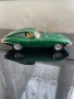 Ретро модел на jaguar E 1961 1/18, снимка 1