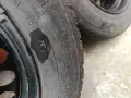 Зимни гуми Kelly 195/65/15, снимка 5