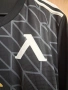 Koмплект ADIDAS на ПФК "Левски" 1914, снимка 9