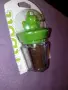 Joie Ribbit Frog Floating Stainless steel Loose Leaf Tea Cup Infuser за чай приготвяне нов, снимка 2