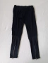 Черен дамски клин Nike DriFit (L) в отлично състояние, снимка 2