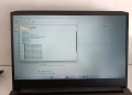 Лаптоп Lenovo IdeaPad Gaming 3 15ACH6 (GTX1650 4GB,16RAM), снимка 3