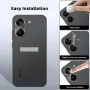 Xiaomi Poco X8 Pro / X8 Pro Max / M8 Pro 5G / 3D 9H Стъклен протектор за камера, снимка 6