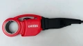 Virax Phenix 3 - Професионална винтонарезка от 1/2'' до 2'', снимка 4