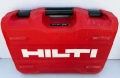 Hilti AG 6D-22 Nuron - Безчетков ъглошлайф с SensTech 2x22V 5.10Ah перфектен!, снимка 8