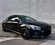Mercedes-Benz CLA 200, снимка 1