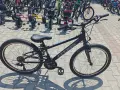 CROSS Велосипед 24" SPEEDSTER черен, снимка 3