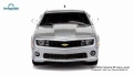 Chevrolet Camaro SS 2010 - мащаб 1:43 на DeAgostini моделът е нов в блистер, снимка 4