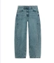 Дънки barrel fit Zara, снимка 3