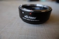 Viltrox Auto Focus EF - NEX Adapter, снимка 1