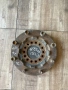 Предна главина за Mercedes Atego 1523 15T 19.5J (2002) R9753340245, снимка 1