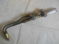 480 mm НЕМСКИ СТАРО КАЧЕСТВО НОВ ОРИГИНАЛЕН РЕЗАК РЕЗАЧ ЗА ОКСИЖЕН DRAGER ЗА ГАЗО-ПЛАМЪЧНО РЯЗАНЕ , снимка 4