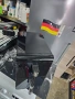 Фритюрник с горещ въздух Citybee 11L XXL, 2 камери, двузонов , снимка 9