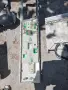 Пералня Siemens WM14A162/11 на части, снимка 14