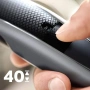  Philips, Тример за брада Series 5000 с динамично ръководство за рязане Dynamic Pro, модел BT5515/15, снимка 4
