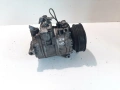 Компресор на климатик за Audi A8 3.3 Tdi Akf (2002) 4B0260805D 447300-4974, снимка 1