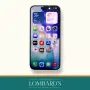 iPhone 15 Pro Max White 512GB 87%, N: 40472, снимка 1