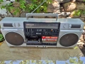 Радиокасетофон Sharp GF-565H, снимка 6