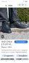 HAIX gore tex мъжки обувки 43- 44 номер. , снимка 3