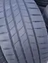 215 45 17 Bridgestone 2бр летни , снимка 2