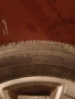 Алуминиеви джанти за Ford 16 " с гуми, снимка 12