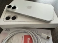 iPhone 16 128GB White, снимка 3