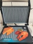 Грил скара Cecotec Rock’nGrill 1000W нова, снимка 1