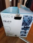 ЧИСТО НОВА количка за градински маркуч Claber Genius 60 (до 60м), снимка 2